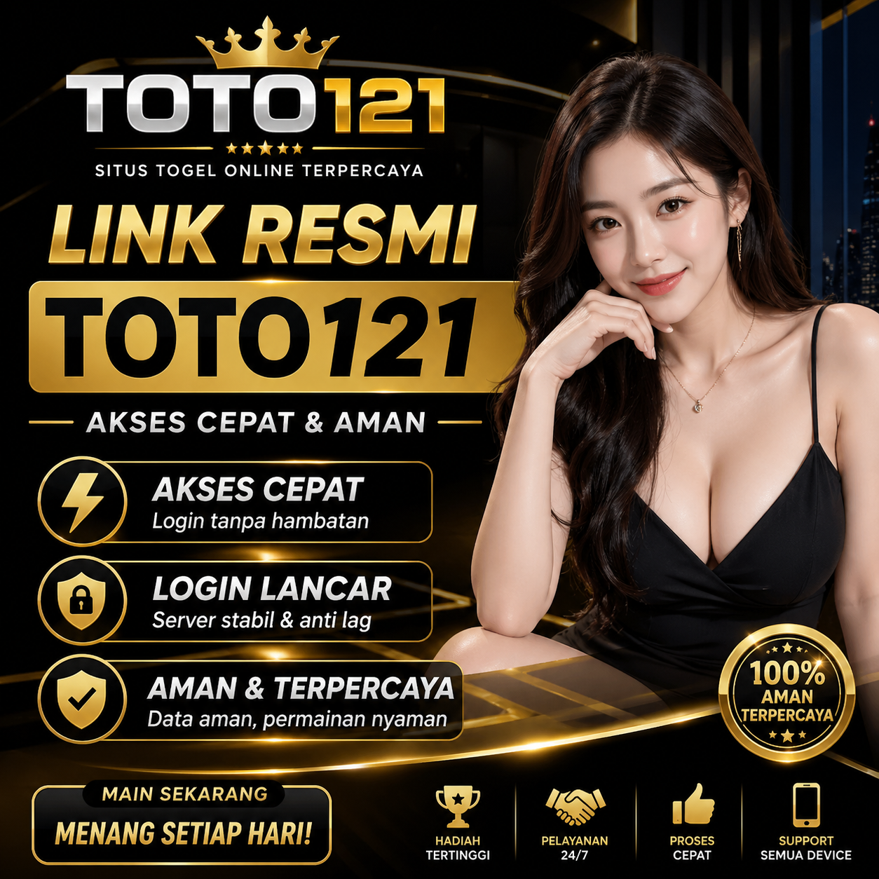 TOTO TOGEL